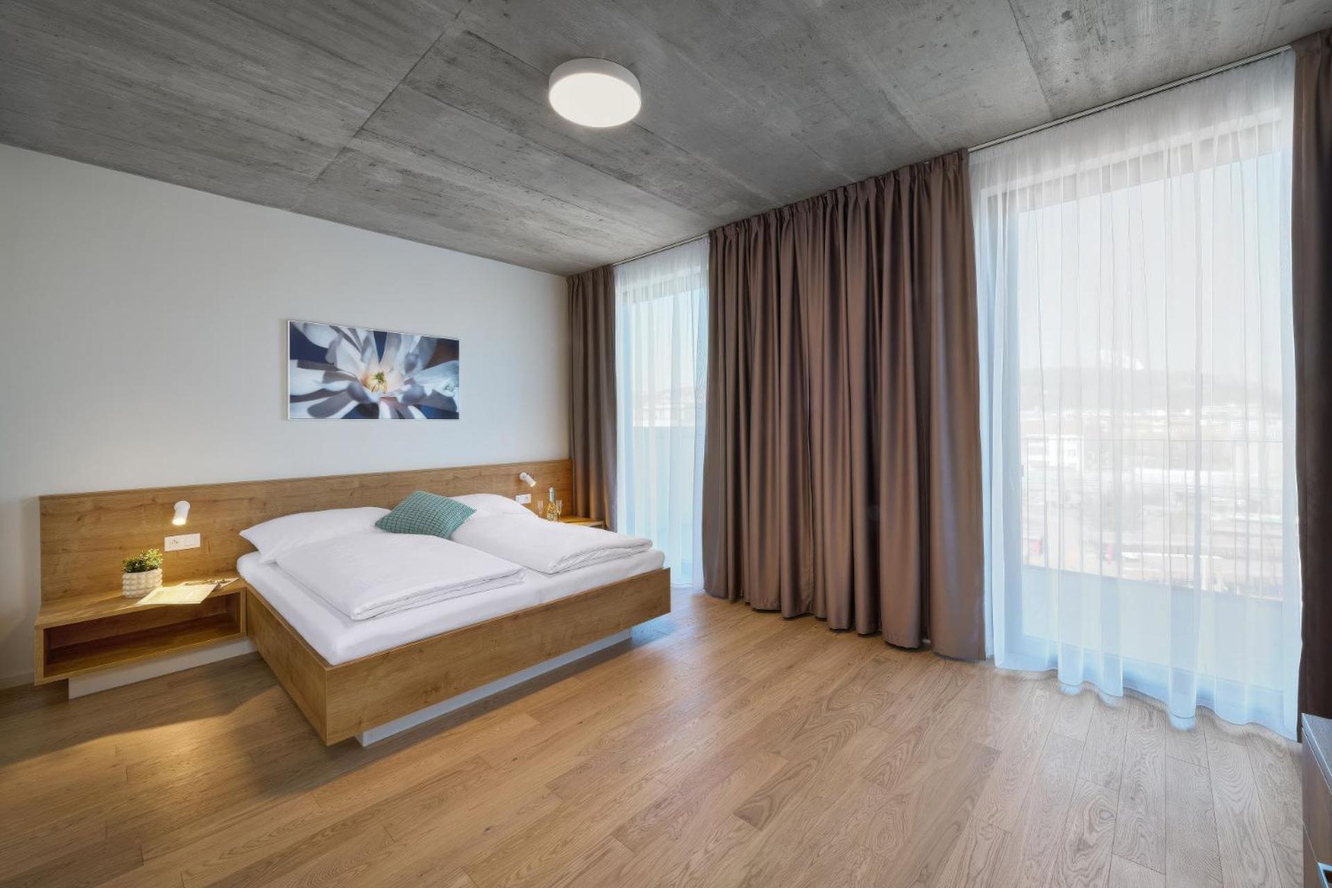 Downtown Andel 4* Prague